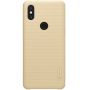 Nillkin Super Frosted Shield Matte cover case for Xiaomi Mi MIX 3 order from official NILLKIN store